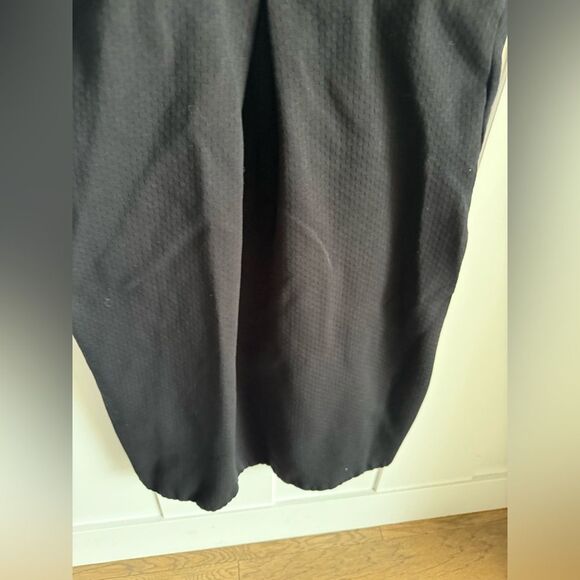 Nike Tech Tank Dress Black - Picture 8 of 10